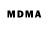 MDMA VHQ Lee Hogg